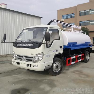 【可以上蓝牌的福田小型吸粪车 1.5方福田吸粪车厂家】价格_厂家_图片 -